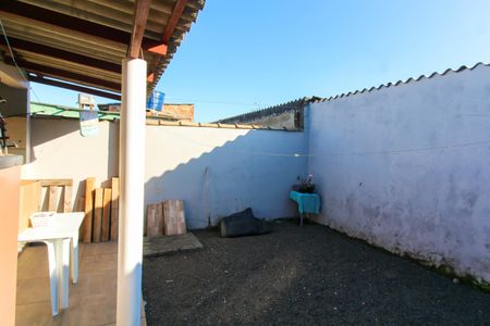 Casa à venda com 150m², 3 quartos e 3 vagasÁrea externa