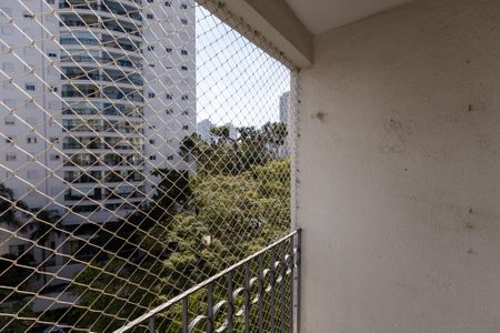 Apartamento à venda com 73m², 3 quartos e 1 vaga Apartamento à venda com 73m², 3 quartos e 1 vagaVaranda Sala