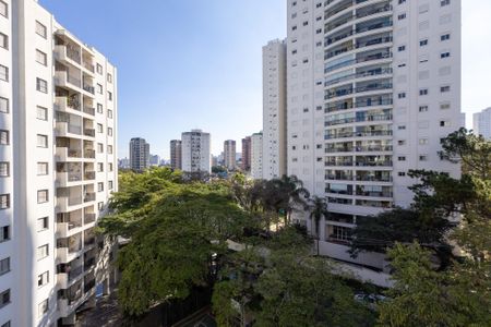 Apartamento à venda com 73m², 3 quartos e 1 vaga Apartamento à venda com 73m², 3 quartos e 1 vagaQuarto 2 vista