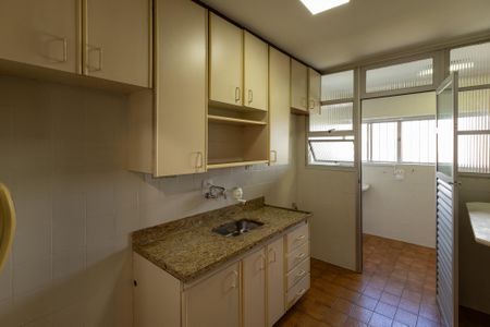 Apartamento à venda com 73m², 3 quartos e 1 vaga Apartamento à venda com 73m², 3 quartos e 1 vagaCozinha