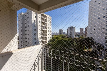 Apartamento à venda com 73m², 3 quartos e 1 vaga Apartamento à venda com 73m², 3 quartos e 1 vagaVaranda Sala