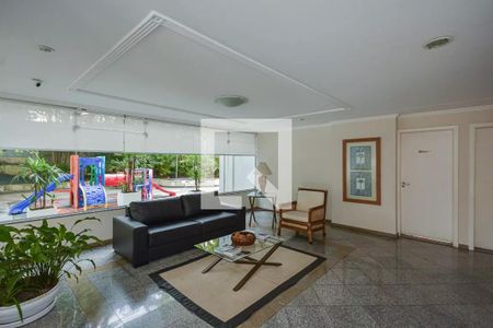 Apartamento à venda com 73m², 3 quartos e 1 vaga Apartamento à venda com 73m², 3 quartos e 1 vagaHall de entrada