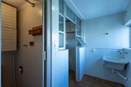 Apartamento à venda com 73m², 3 quartos e 1 vaga Apartamento à venda com 73m², 3 quartos e 1 vagaÁrea de Serviço