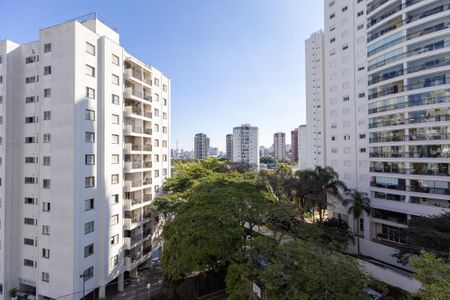 Apartamento à venda com 73m², 3 quartos e 1 vaga Apartamento à venda com 73m², 3 quartos e 1 vagaQuarto 1 vista