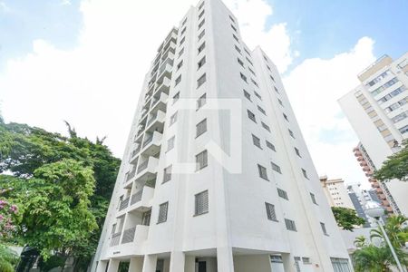 Apartamento à venda com 73m², 3 quartos e 1 vaga Apartamento à venda com 73m², 3 quartos e 1 vagaFachada