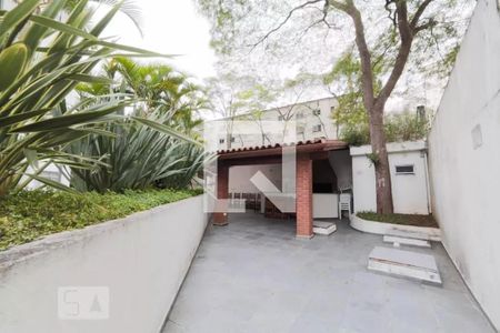 Apartamento à venda com 73m², 3 quartos e 1 vaga Apartamento à venda com 73m², 3 quartos e 1 vagaChurrasqueira