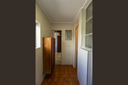 Apartamento à venda com 73m², 3 quartos e 1 vaga Apartamento à venda com 73m², 3 quartos e 1 vagaÁrea de Serviço