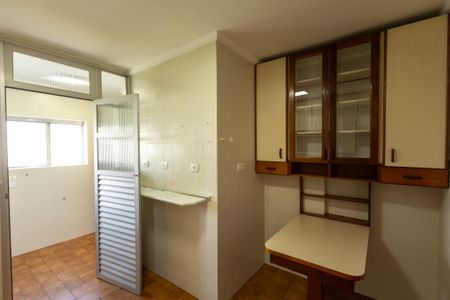 Apartamento à venda com 73m², 3 quartos e 1 vaga Apartamento à venda com 73m², 3 quartos e 1 vagaCozinha