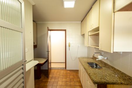 Apartamento à venda com 73m², 3 quartos e 1 vaga Apartamento à venda com 73m², 3 quartos e 1 vagaCozinha