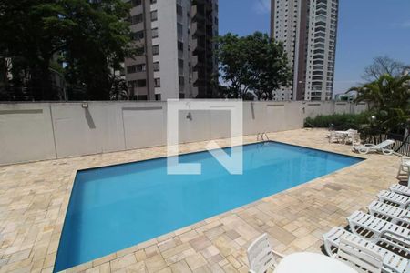 Apartamento à venda com 73m², 3 quartos e 1 vaga Apartamento à venda com 73m², 3 quartos e 1 vagaPiscina