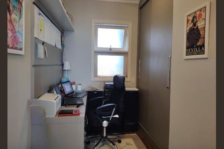 Apartamento à venda com 102m², 2 quartos e 3 vagas Apartamento à venda com 102m², 2 quartos e 3 vagasFoto 07