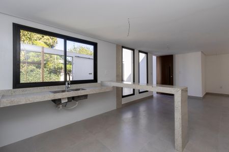 Casa à venda com 210m², 3 quartos e 3 vagas Casa à venda com 210m², 3 quartos e 3 vagasCozinha