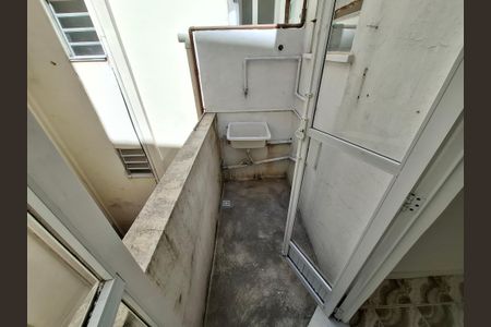 Apartamento à venda com 32m², 1 quarto e sem vaga Apartamento à venda com 32m², 1 quarto e sem vagaÁrea de serviço