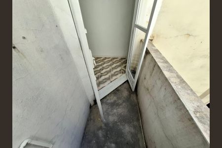 Apartamento à venda com 32m², 1 quarto e sem vaga Apartamento à venda com 32m², 1 quarto e sem vagaÁrea de serviço