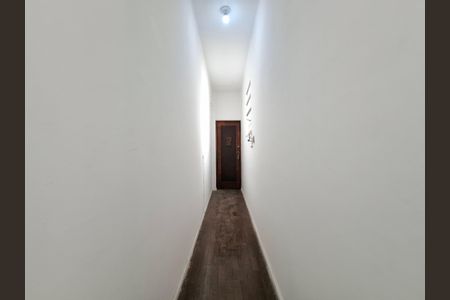 Apartamento à venda com 32m², 1 quarto e sem vaga Apartamento à venda com 32m², 1 quarto e sem vagaCorredor