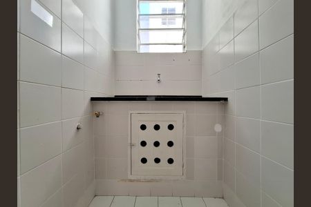 Apartamento à venda com 32m², 1 quarto e sem vaga Apartamento à venda com 32m², 1 quarto e sem vagaCozinha