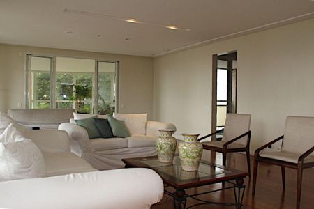 Apartamento à venda com 4 quartos, 366m² em Lapa, São Paulo