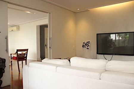 Apartamento à venda com 4 quartos, 366m² em Lapa, São Paulo