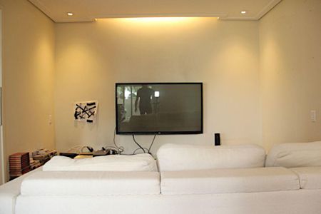 Apartamento à venda com 4 quartos, 366m² em Lapa, São Paulo