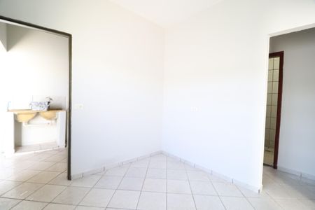 Casa para alugar com 75m², 2 quartos e 1 vagaCozinha