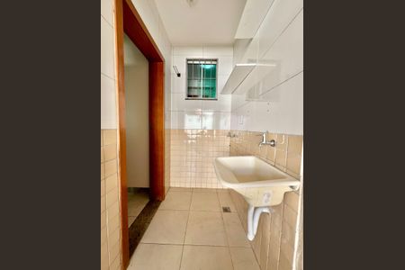 Casa à venda com 121m², 2 quartos e 2 vagas Casa à venda com 121m², 2 quartos e 2 vagasÁrea de Serviço
