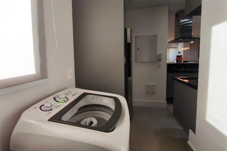 Apartamento à venda com 98m², 2 quartos e 2 vagas Apartamento à venda com 98m², 2 quartos e 2 vagasÁrea de Serviço