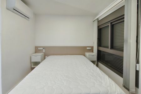 Apartamento à venda com 98m², 2 quartos e 2 vagas Apartamento à venda com 98m², 2 quartos e 2 vagasSuíte