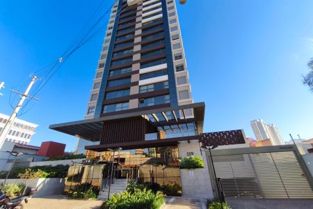 Apartamento à venda com 98m², 2 quartos e 2 vagas Apartamento à venda com 98m², 2 quartos e 2 vagasFachada do Condomínio