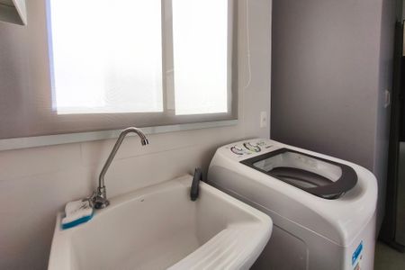 Apartamento à venda com 98m², 2 quartos e 2 vagas Apartamento à venda com 98m², 2 quartos e 2 vagasÁrea de Serviço