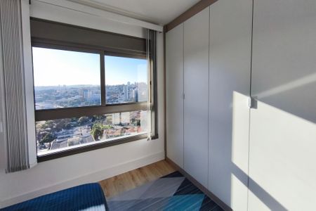 Apartamento à venda com 98m², 2 quartos e 2 vagas Apartamento à venda com 98m², 2 quartos e 2 vagasQuarto