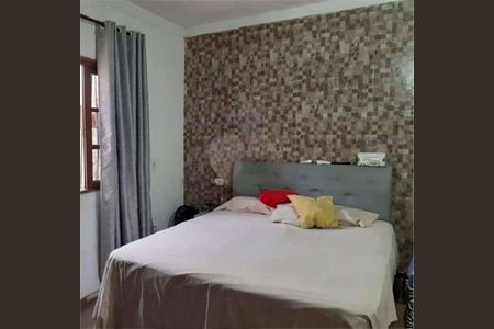 Casa à venda com 210m², 4 quartos e 3 vagas