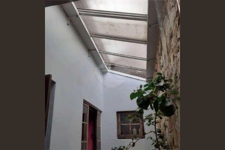Casa à venda com 210m², 4 quartos e 3 vagas