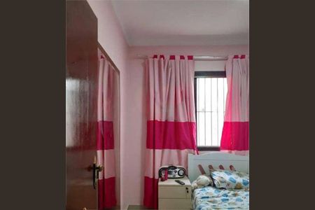 Casa à venda com 210m², 4 quartos e 3 vagas