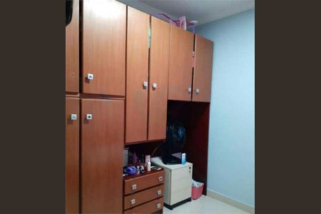Casa à venda com 210m², 4 quartos e 3 vagas