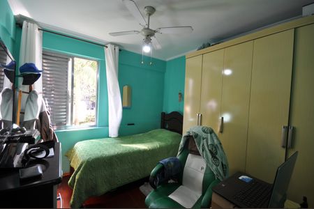 Apartamento à venda com 70m², 2 quartos e 1 vagaQuarto 2