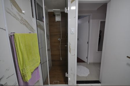 Apartamento à venda com 70m², 2 quartos e 1 vagaBanheiro
