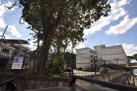 Apartamento à venda com 70m², 2 quartos e 1 vagaFachada