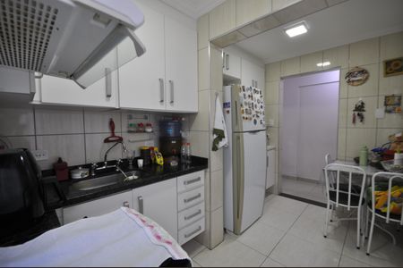 Apartamento à venda com 70m², 2 quartos e 1 vagaCozinha