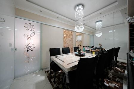 Casa à venda com 100m², 3 quartos e 2 vagasCozinha