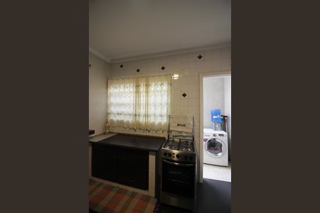 Apartamento para alugar com 90m², 2 quartos e sem vagaCozinha