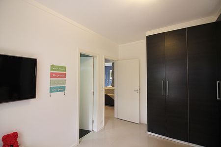 Apartamento para alugar com 90m², 2 quartos e sem vagaSuíte 1