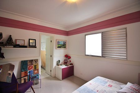 Apartamento para alugar com 90m², 2 quartos e sem vagaSuíte 2