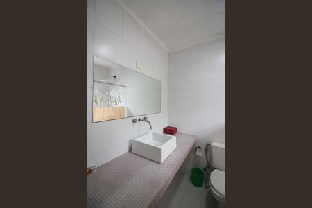 Apartamento para alugar com 90m², 2 quartos e sem vagaBanheiro da Suíte 2