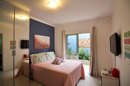 Apartamento para alugar com 90m², 2 quartos e sem vagaSuíte 1