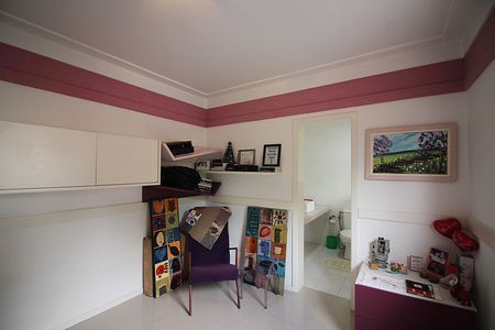 Apartamento para alugar com 90m², 2 quartos e sem vagaSuíte 2