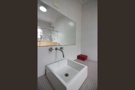 Apartamento para alugar com 90m², 2 quartos e sem vagaBanheiro da Suíte 2