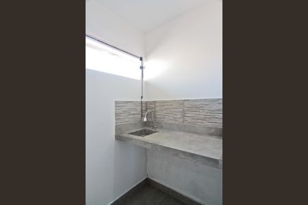 Studio à venda com 30m², 1 quarto e sem vaga Studio à venda com 30m², 1 quarto e sem vagaÁrea de Serviço