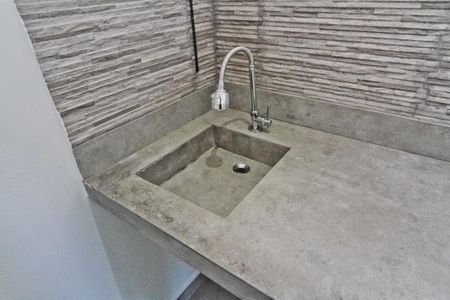 Studio à venda com 30m², 1 quarto e sem vaga Studio à venda com 30m², 1 quarto e sem vagaÁrea de Serviço