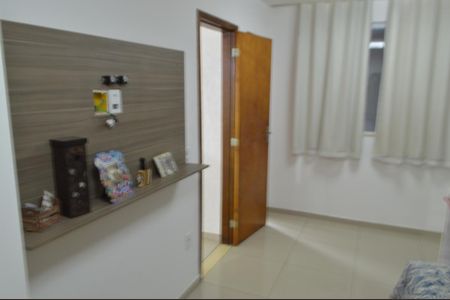 Casa de condomínio à venda com 130m², 3 quartos e 2 vagasSuíte 3