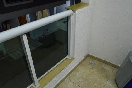 Casa de condomínio à venda com 130m², 3 quartos e 2 vagasVaranda da Suíte 1